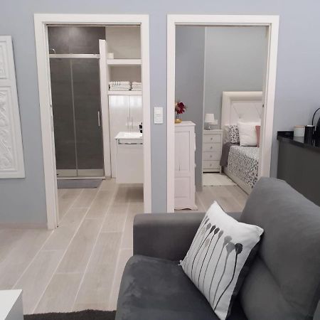 Apartamento Casa Lozano Fuengirola Extérieur photo