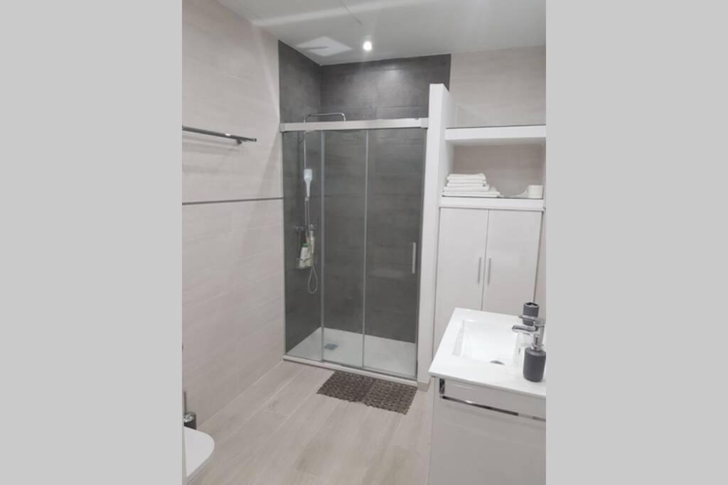 Apartamento Casa Lozano Fuengirola Extérieur photo