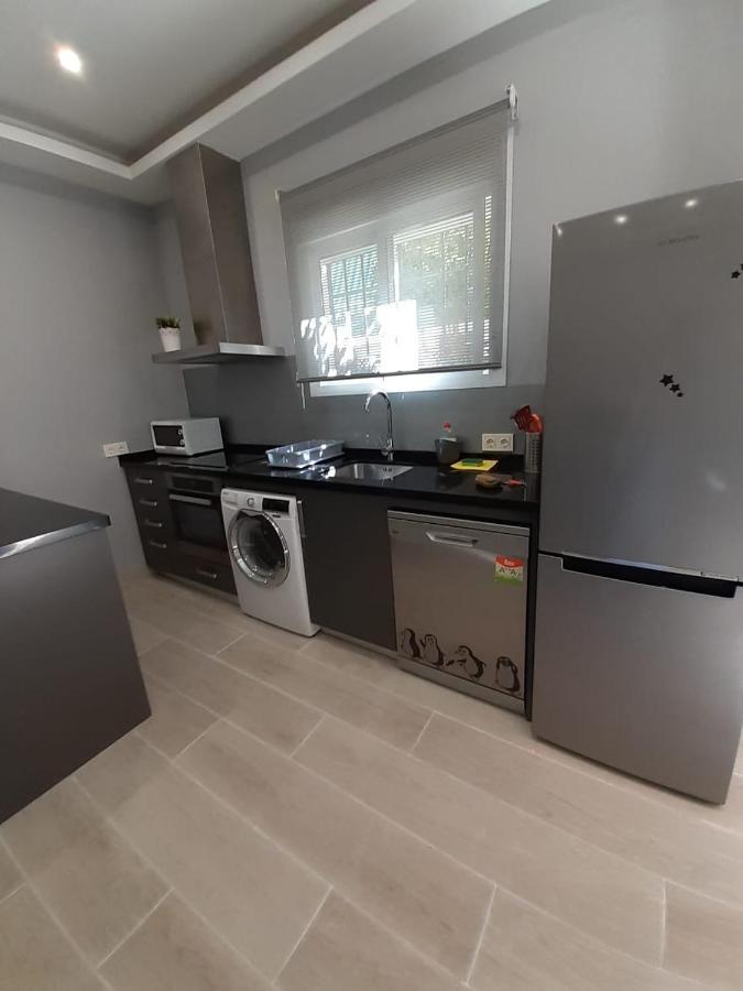 Apartamento Casa Lozano Fuengirola Extérieur photo