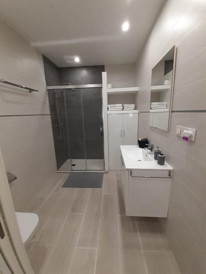 Apartamento Casa Lozano Fuengirola Extérieur photo