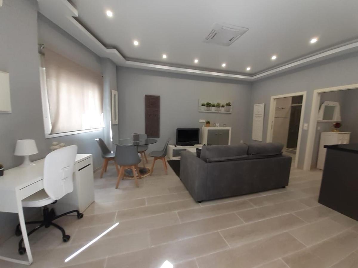 Apartamento Casa Lozano Fuengirola Extérieur photo