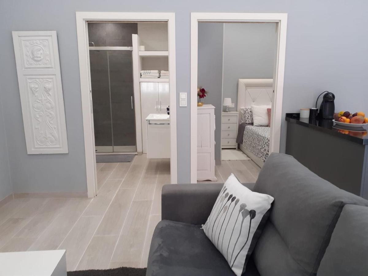 Apartamento Casa Lozano Fuengirola Extérieur photo