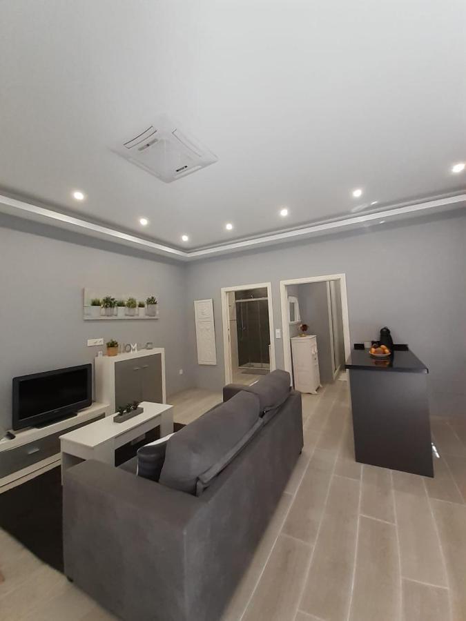 Apartamento Casa Lozano Fuengirola Extérieur photo