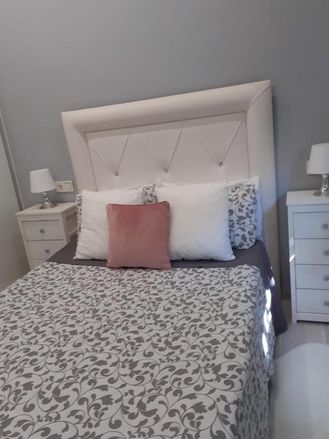 Apartamento Casa Lozano Fuengirola Extérieur photo